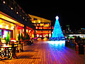 Night of Kobe and Christmas Eve